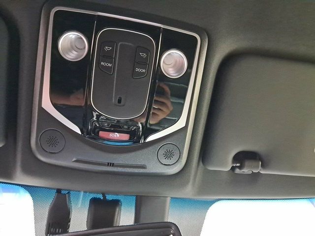 KGM Torres G15 Life Aut.