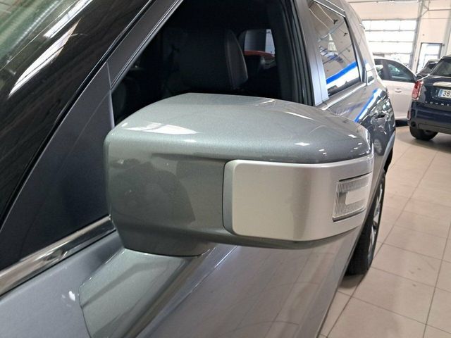 KGM Torres G15 Life Aut.