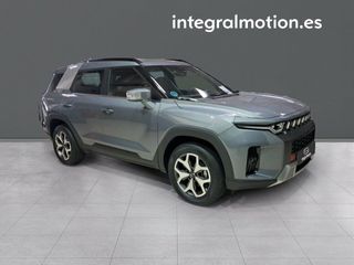 KGM Torres G15 Life Aut.