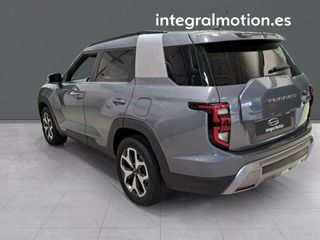 KGM Torres G15 Life Aut.