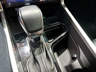 KGM Torres G15 Life Aut.