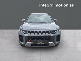 KGM Torres G15 Life Aut.