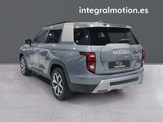 KGM Torres G15 Life Aut.