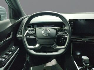 KGM Torres G15 Life Aut.