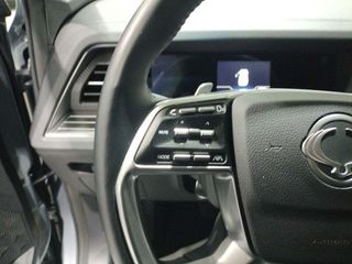 KGM Torres G15 Life Aut.