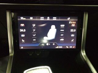 KGM Torres G15 Life Aut.