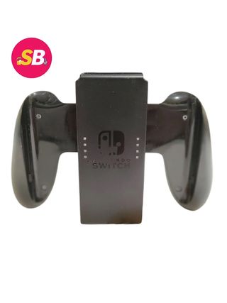 Supporto nero per Nintendo Switch per Joy-Con