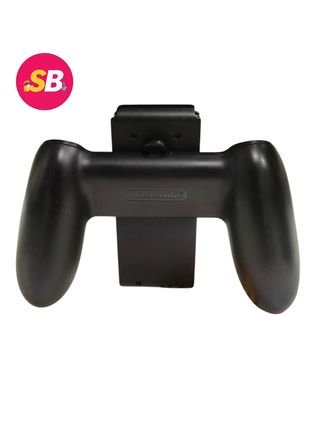 Supporto nero per Nintendo Switch per Joy-Con