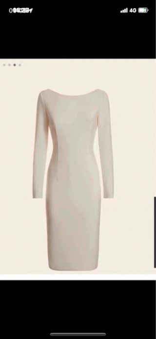 Tubino Guess Beige
