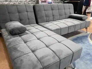 Barato: Sofa Cama Chaise Longue Elsa XS 198x146cm