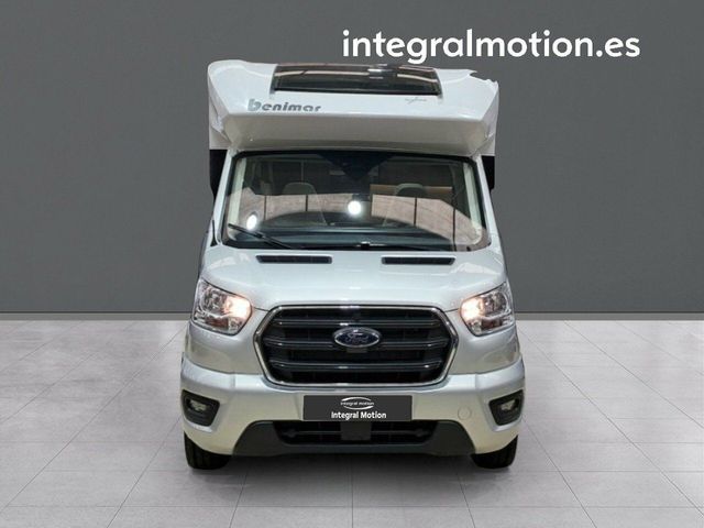 Ford Transit BENIMAR TESSORO 463