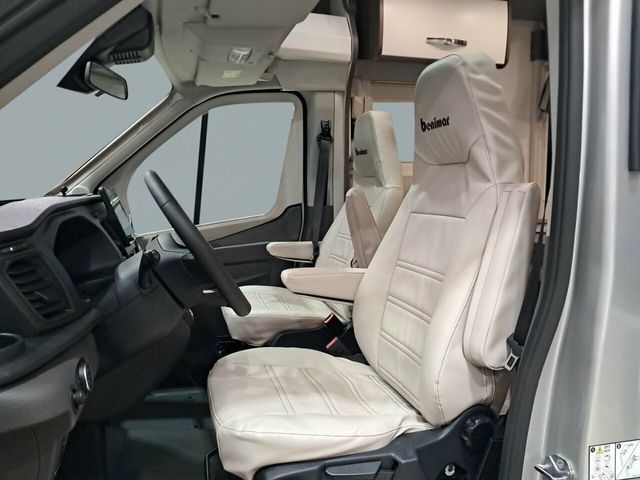 Ford Transit BENIMAR TESSORO 463