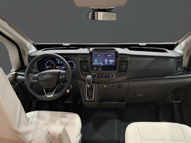 Ford Transit BENIMAR TESSORO 463