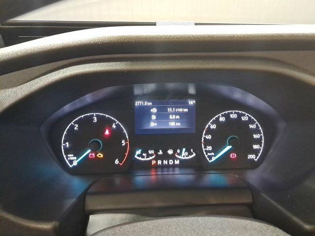 Ford Transit BENIMAR TESSORO 463