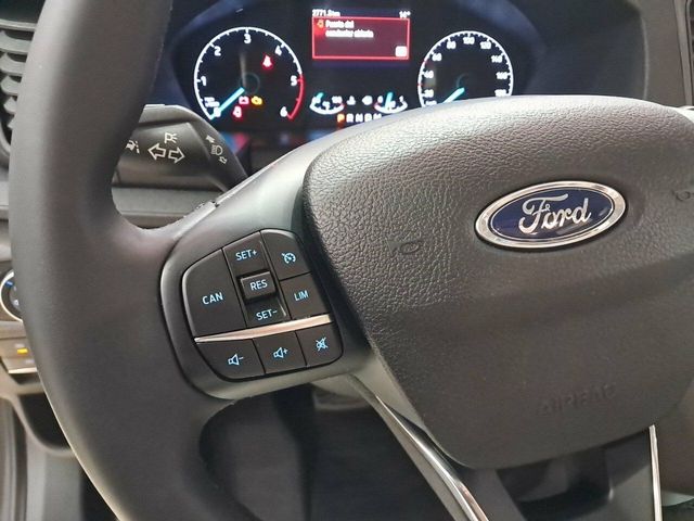 Ford Transit BENIMAR TESSORO 463