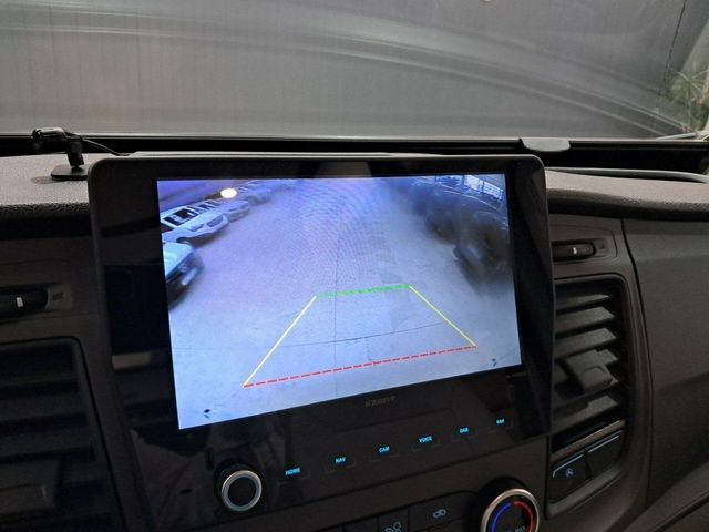 Ford Transit BENIMAR TESSORO 463