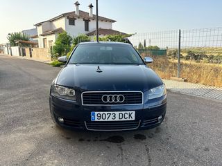 Audi A3 8p