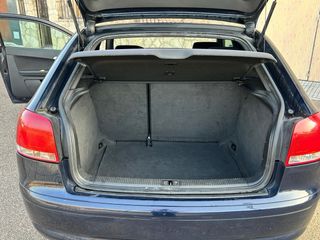 Audi A3 8p