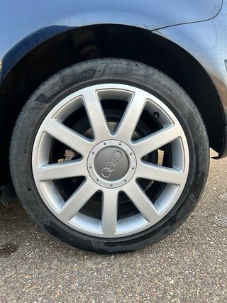 Audi A3 8p