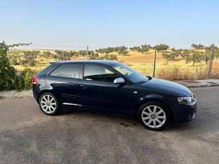 Audi A3 8p