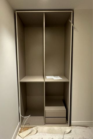 Tu armario  a medida