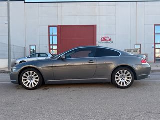 BMW Serie 6 2007