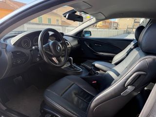 BMW Serie 6 2007