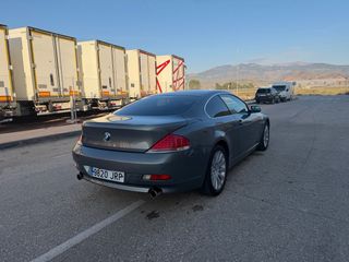 BMW Serie 6 2007