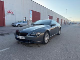 BMW Serie 6 2007