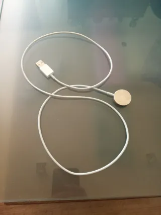 Cable Carga Magnético Apple Watch