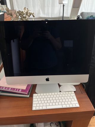 iMac 21.5 1.5 GHz
