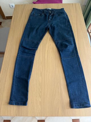 Pantalón vaquero hombre