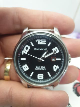 Reloj Real Madrid Best Club XX Century