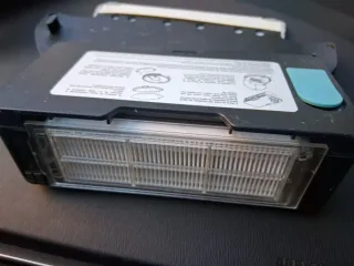 Contenedor Fregado Conga 33908 para varios modelos