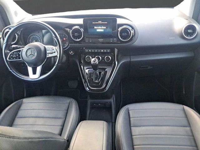 Mercedes Clase T 180 d