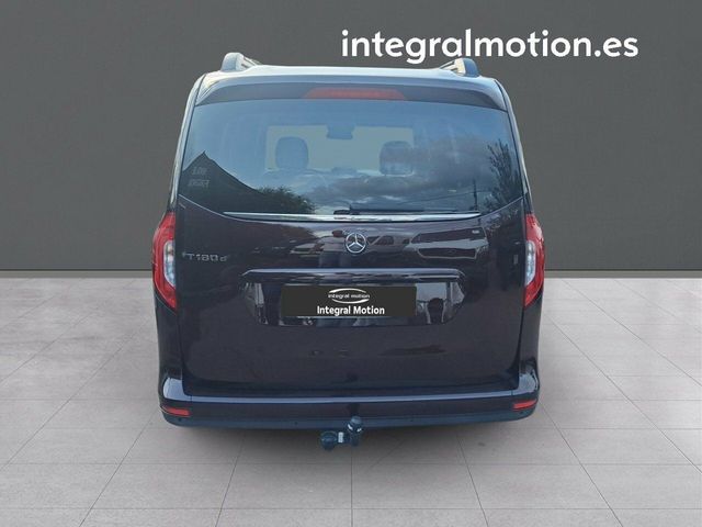 Mercedes Clase T 180 d