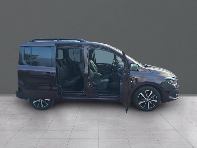 Mercedes Clase T 180 d