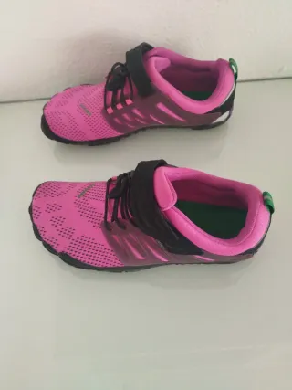 Zapatillas Saguaro Rosa