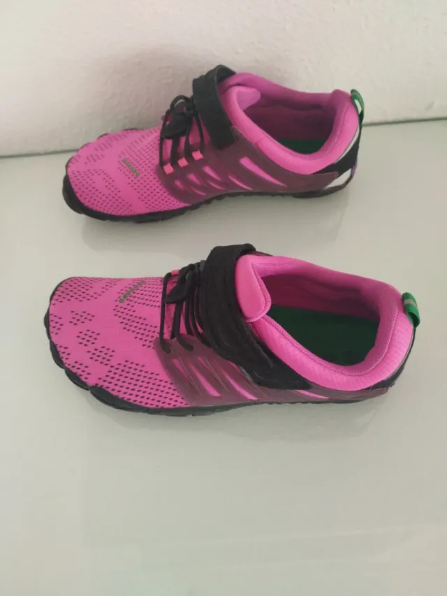 Zapatillas Saguaro Rosa