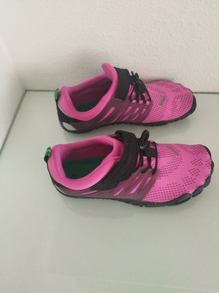 Zapatillas Saguaro Rosa