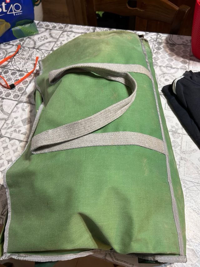 Vorwerk Folletto VK120-1