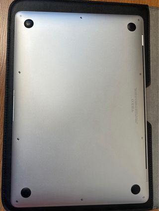 MacBook Air Plata 2020