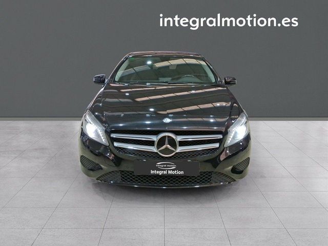 Mercedes Clase A A 180 CDI Urban