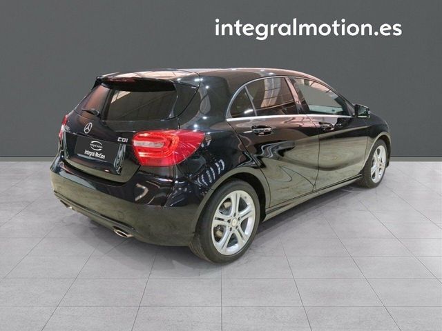 Mercedes Clase A A 180 CDI Urban