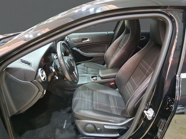 Mercedes Clase A A 180 CDI Urban