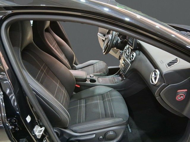 Mercedes Clase A A 180 CDI Urban