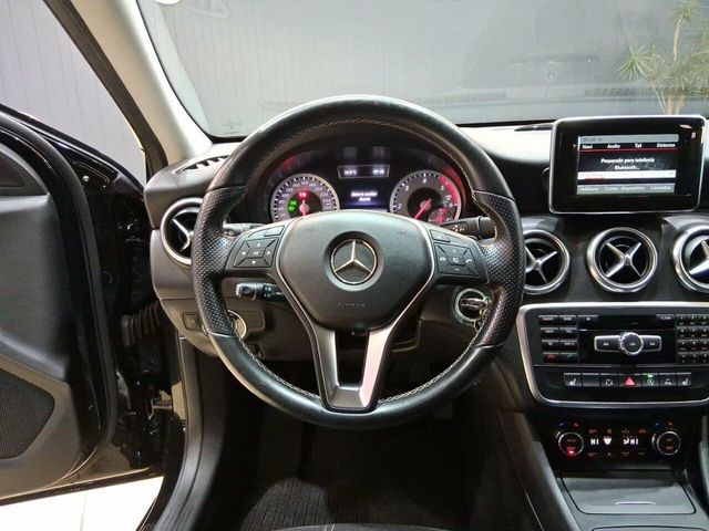 Mercedes Clase A A 180 CDI Urban