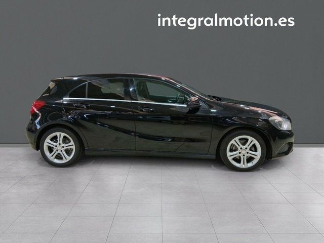 Mercedes Clase A A 180 CDI Urban