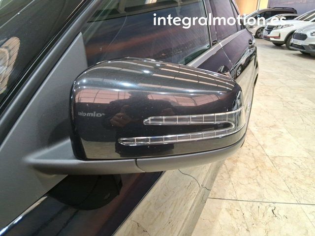 Mercedes Clase A A 180 CDI Urban