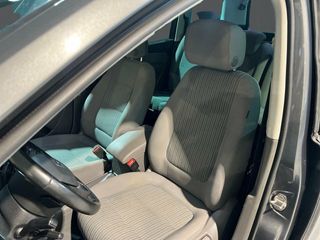 Seat Alhambra 1.4 TSI 110kW DSG St&Sp Style GO